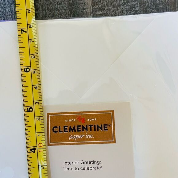 Happy Birthday Party Dogs Greeting Cards Lot of 4 - Picture 4 of 9